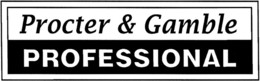 PROCTER & GAMBLE PROFESSIONAL trademark