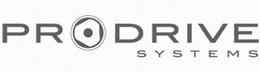 PRODRIVE SYSTEMS trademark