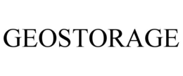 GEOSTORAGE trademark
