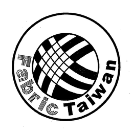 FABRIC TAIWAN trademark