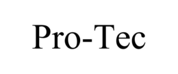 PRO-TEC trademark