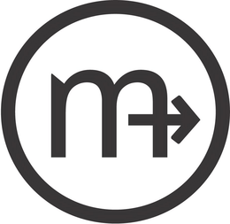 M trademark