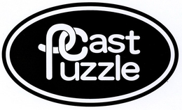 CAST PUZZLE trademark