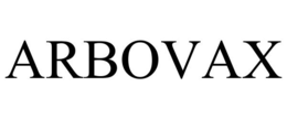 ARBOVAX trademark