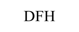 DFH trademark