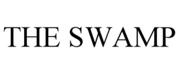 THE SWAMP trademark