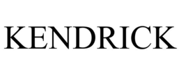 KENDRICK trademark