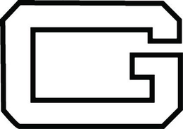 G trademark