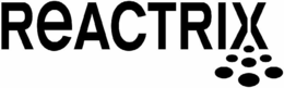 REACTRIX trademark