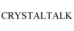 CRYSTALTALK trademark