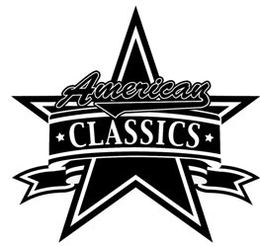 AMERICAN CLASSICS trademark