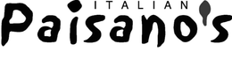 ITALIAN PAISANO'S trademark