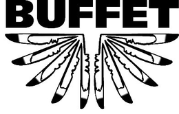 BUFFET trademark
