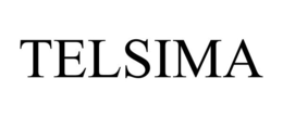 TELSIMA trademark