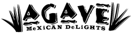 AGAVE MEXICAN DELIGHTS trademark