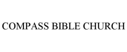 COMPASS BIBLE CHURCH trademark