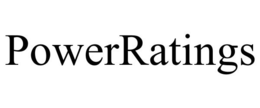 POWERRATINGS trademark