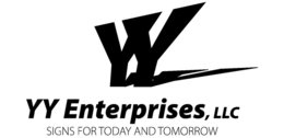 YY YY ENTERPRISES, LLC SIGNS FOR TODAY AND TOMORROW trademark
