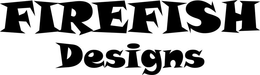 FIREFISH DESIGNS trademark