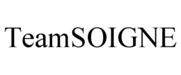 TEAMSOIGNE trademark