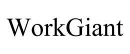 WORKGIANT trademark