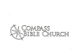 COMPASS BIBLE CHURCH trademark