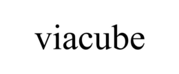 VIACUBE trademark