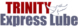 TRINITY EXPRESS LUBE trademark