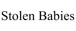 STOLEN BABIES trademark