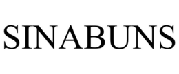 SINABUNS trademark