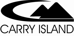 CARRY ISLAND trademark