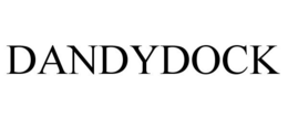 DANDYDOCK trademark