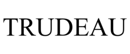 TRUDEAU trademark