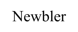 NEWBLER trademark