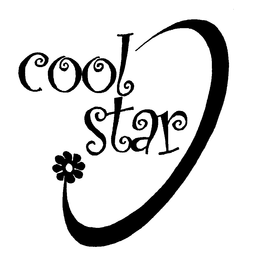 COOL STAR trademark