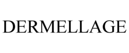 DERMELLAGE trademark