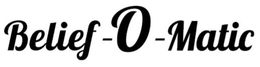 BELIEF-O-MATIC trademark