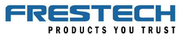 FRESTECH PRODUCTS YOU TRUST trademark