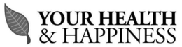 YOUR HEALTH & HAPPINESS trademark