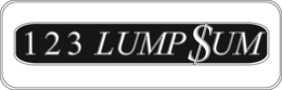 123 LUMP$UM trademark