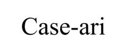 CASE-ARI trademark