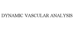 DYNAMIC VASCULAR ANALYSIS trademark