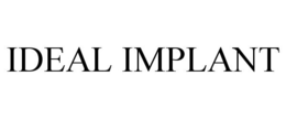 IDEAL IMPLANT trademark