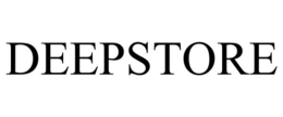 DEEPSTORE trademark
