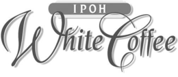 IPOH WHITE COFFEE trademark