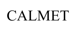 CALMET trademark