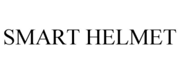SMART HELMET trademark