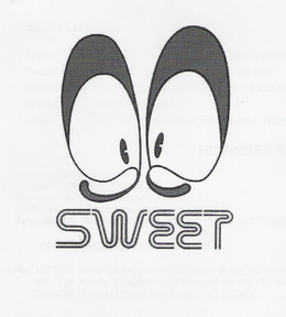SWEET trademark