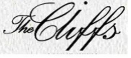 THE CLIFFS trademark