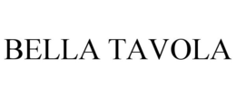 BELLA TAVOLA trademark